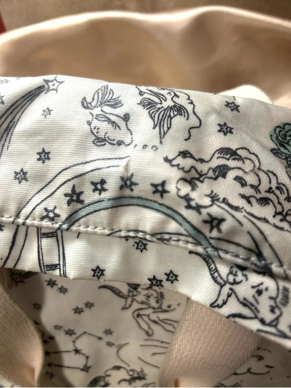 Cath Kidston discontinued celestial